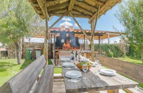 Finca privada para fiestas, BBQ & Vistas - Foto 4