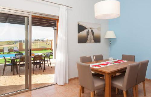 Villa con Piscina ,Vista Mar y campo de golf - Foto 12