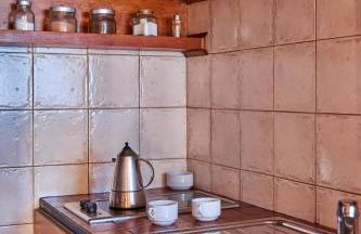 Casa Rural Fuente del Arca Montejo - Foto 11