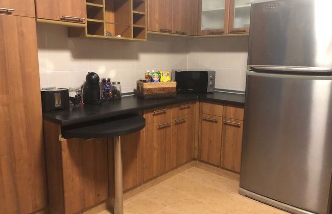 JJ Suites - Your Home on 11 - Foto 35