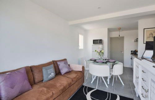 La Garde & Le Repos - Proche plage St Lunaire - Foto 18