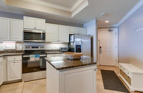 Dauphin Island Condo in Holiday Isle with Balcony! - Foto 6