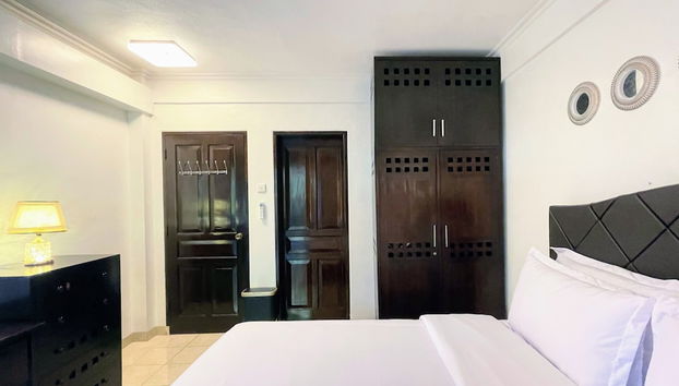 Suite Hotel Apartment Legian By JAdi - Foto 2, Habitación