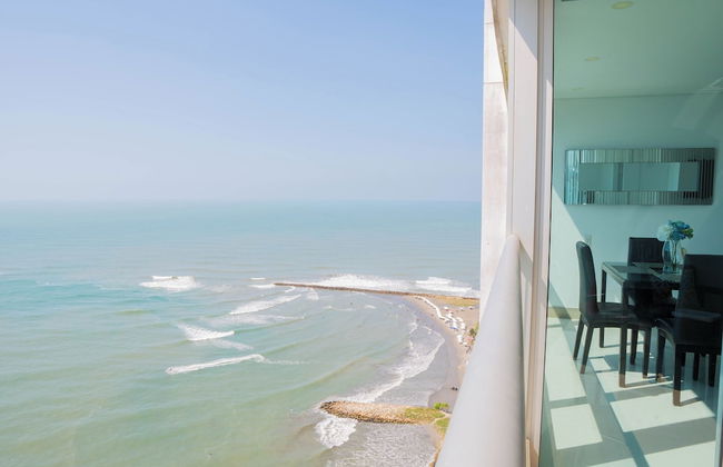 U-GO Palmetto Sunset Junto al Mar - Foto 33