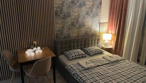 Apartament ROYAL Chełmońskiego Śrem - Foto 2