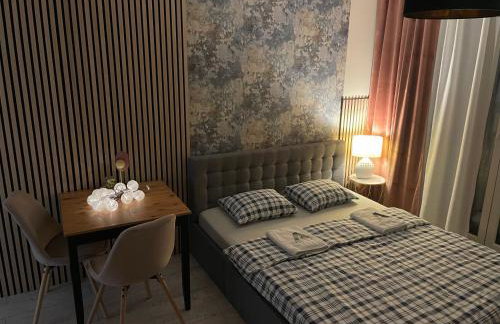 Apartament ROYAL Chełmońskiego Śrem - Foto 2