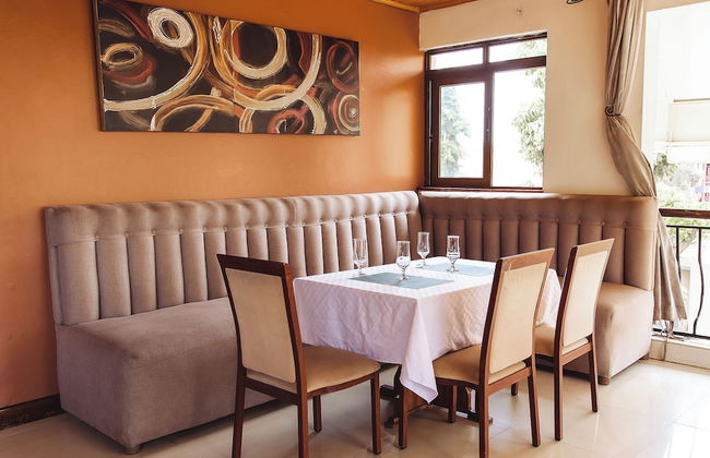 Highlands Apartments Gacuriro - Foto 61