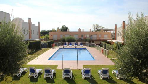 Hotur Via Augusta - Foto 4, Garden