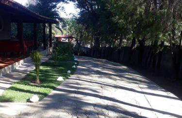 Sitio do tiozinho - Atibaia - Foto 17