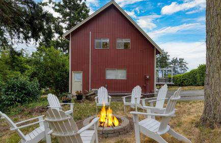 Polnell Point Lookout by Avantstay Water Views, Hot Tub, Large Patio - Foto 8