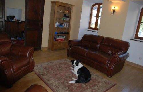 La Petite Maison des Montagnes - Foto 8