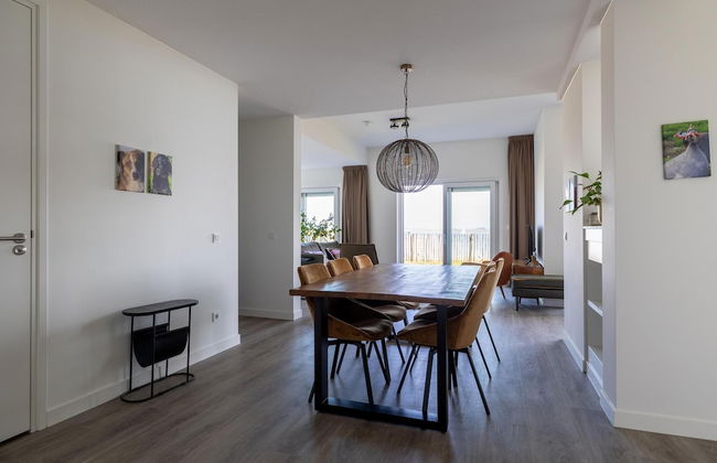 Lux Apvm Lagunab-havenw 8-32 S-annaland - Foto 17