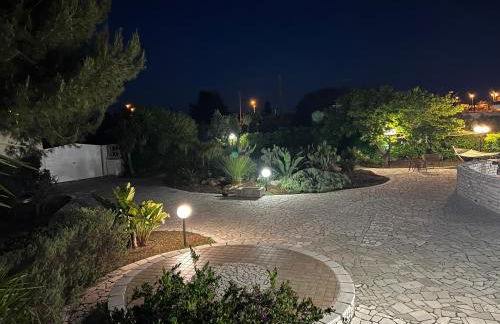 Villa Eugenia in Campomarino di Maruggio, Puglia - casa vacanze - Foto 1