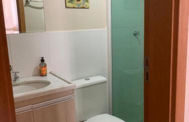 AP Rose 2 Qt GC -Goiania Unip Fasan BC de Olhos BR 153 - Foto 12