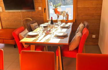 Appartement prestige à Chantemerle - Foto 8