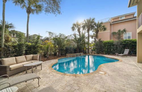 Destiny East Beach House - Villa Ciao Bella by Panhandle Getaways - Foto 20