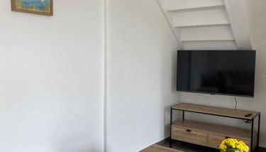 Maison 2-6 pers avec terrasse,jardin , parking privé - Foto 5