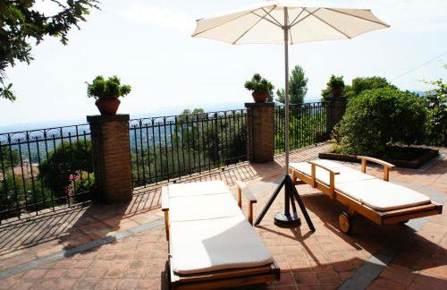 Feudo Algerazzi - Foto 11