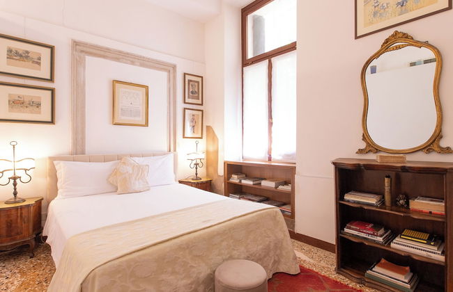 Palazzetto Pisani - Foto 46