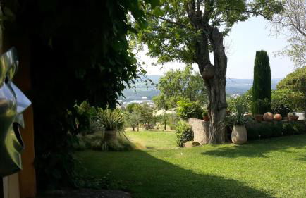 Le Mas du Fort - Foto 21