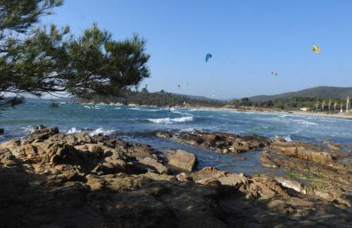 Entre mer et collines Appartement T2 - Foto 20