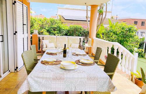 Villa en la Playa I 5BR I 5 WC I Piscina Privada - Foto 50