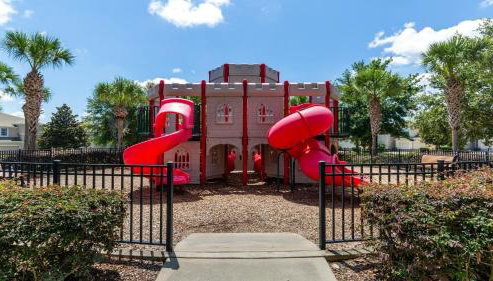 Highland View 6BR Villa Private Pool Near Disney - Foto 2, Other