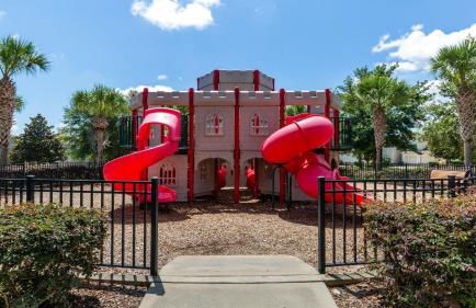 Windsor Hill 6BR South-facing Pool/spa Near Disney - Foto 71