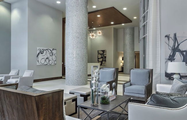 Global Luxury Suites Midtown Atlanta - Photo 3