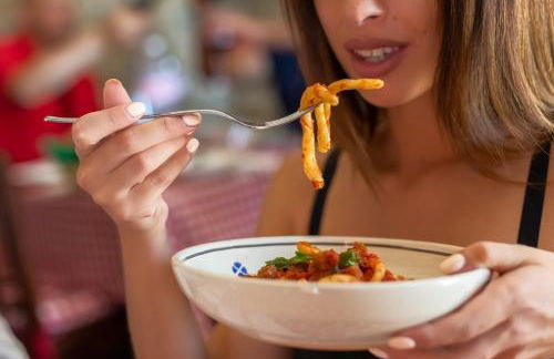 Il poggio degli antichi sapori - Foto 9