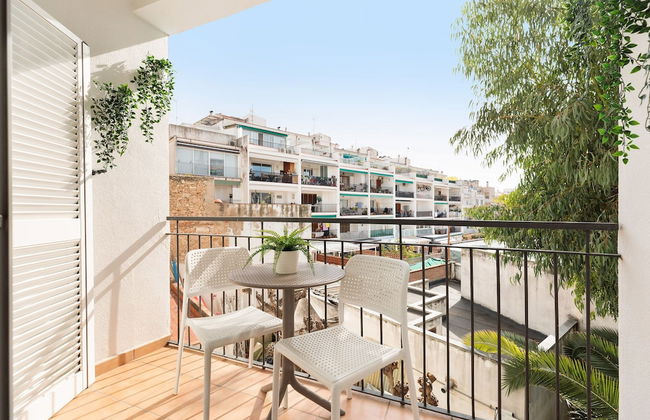 Sitges Group Soul - Foto 51