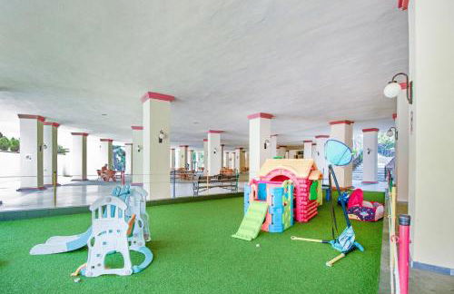 Modern beach apartment Romana Playa in Marbella, Elviria - Foto 29