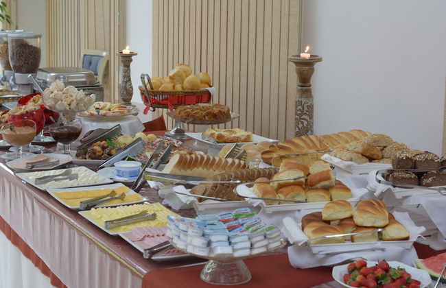 Biazi Paradise Hotel - Photo 34