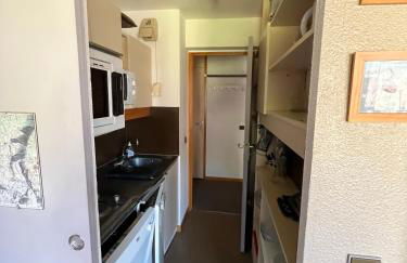 Chalet Hôtel Turquoise - Foto 8