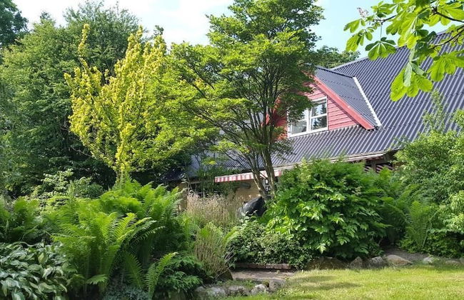 Billund Farm Holiday - Photo 36