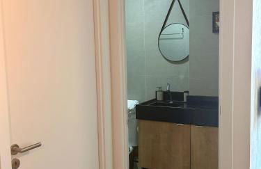 Apto novo com vista mar, a alguns passos da praia e do melhor shopping de Maceió! - Photo 10