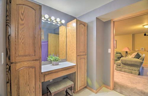 Charming Home with Yard about 12 Mi to Fort Collins - Foto 29