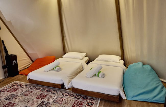 The ANMON Resort Bintan- Glamping - Photo 14