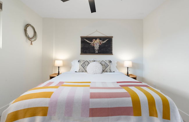 NEW Redrock Experience Views Firepit Hottub - Foto 17