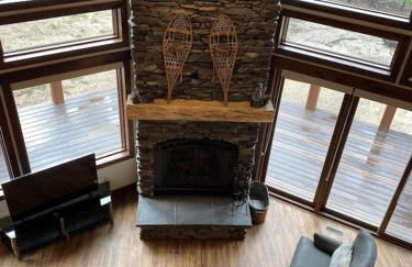 Family Friendly, Pet Friendly, New Build, 20 mi to Breckenridge - Lamplighter Lodge - Foto 45