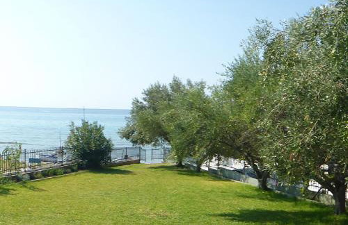 Villa Mola Kalyva - Foto 7