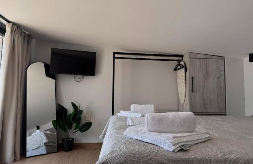 Petra Mare - Sea View Escape in Nea Moudania - Foto 16