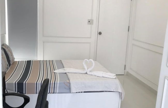 Smiley Apartment 8 - Photo 65