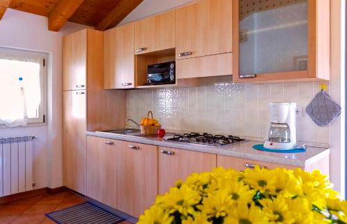 La Collina degli Ulivi - Photo 58