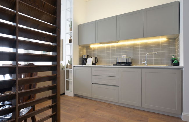 Spot Apartments Casa Januario - Foto 28