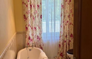 Chateau de Vaudezert And The Gate House - Foto 16