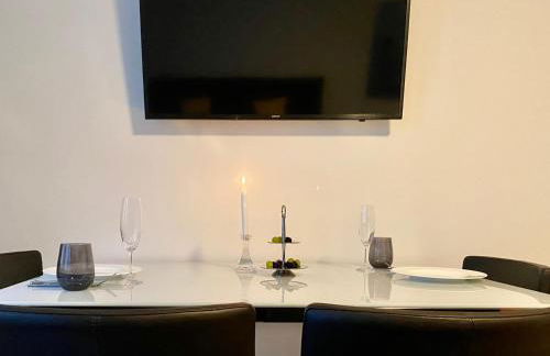 City Center Apartments Düsseldorf - Foto 22