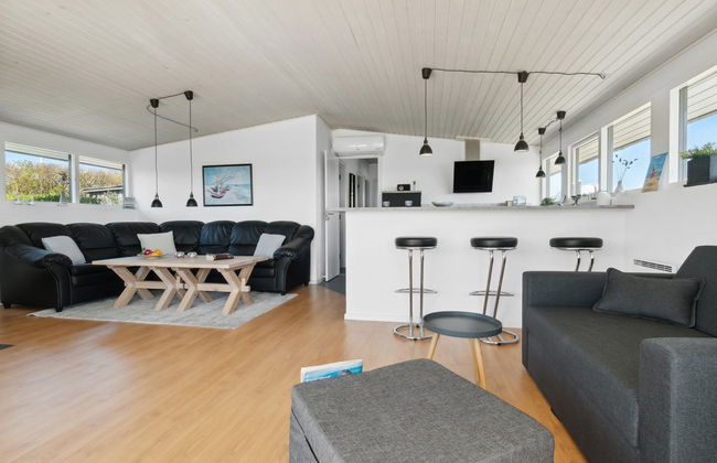 "Peetu" - 200m to the fjord - Foto 20