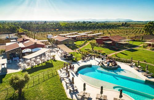 Podere Maremma Spa & Ristorante - Photo 1