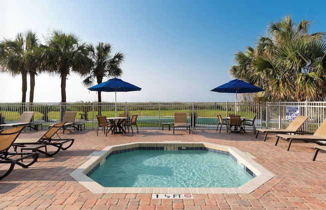 Maritime Beach Club - Foto 21